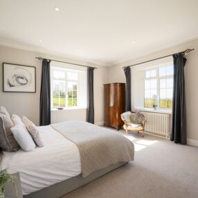 Barnstaple, Devon, EX31. For sale with Clarke & Partners estate agent.